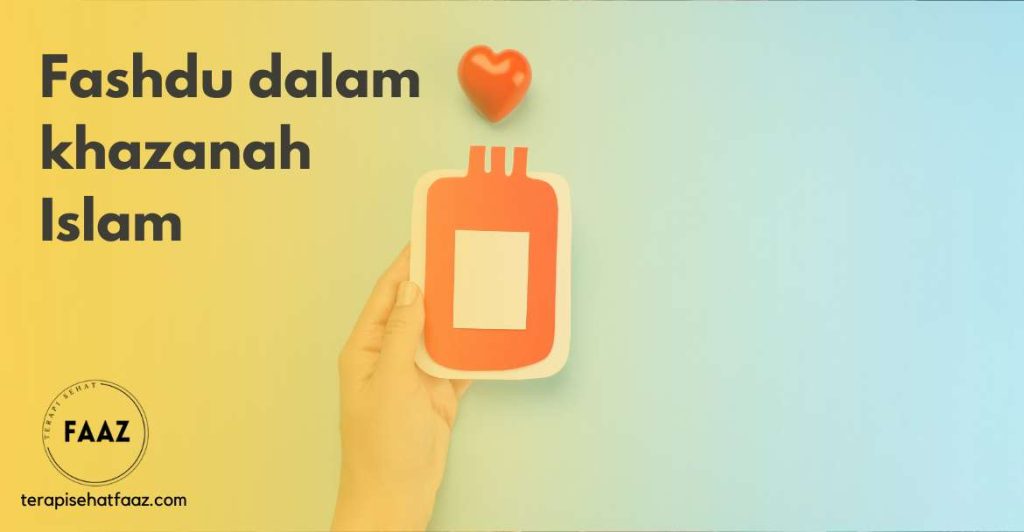 Fashdu dalam khazanah Islam
